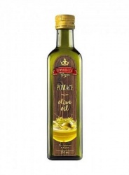 Масло оливковое р Pomace 0,25л ст/б NEW Принцесса вкуса (Испания)